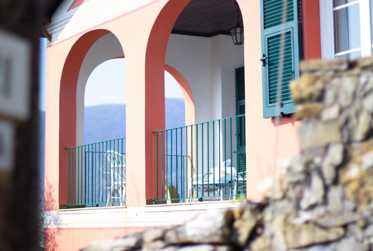 Olga Sea View Apartment Santa Margherita Ligure Exterior foto